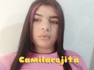 Camilarojita