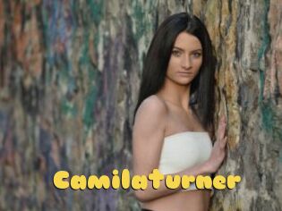 Camilaturner