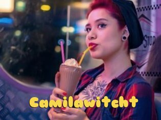 Camilawitcht