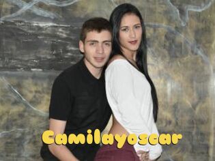 Camilayoscar