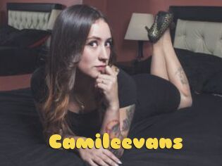 Camileevans
