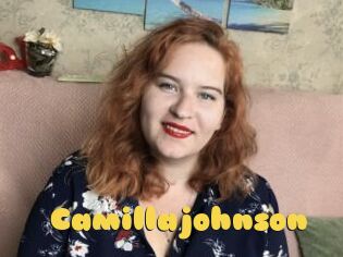 Camillajohnson