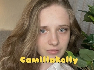 Camillakelly