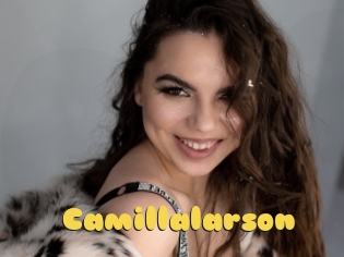 Camillalarson