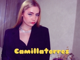 Camillatorres