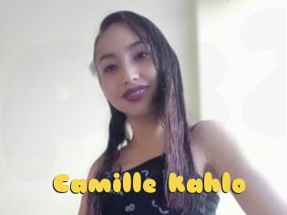 Camille_kahlo