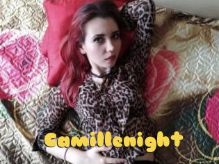 Camillenight
