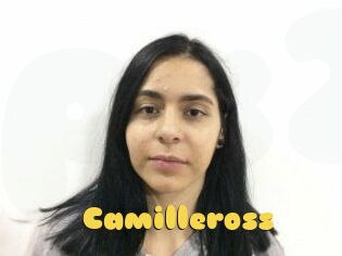 Camilleross