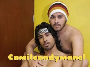 Camiloandymanol