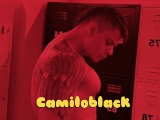 Camiloblack
