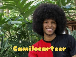 Camilocarteer