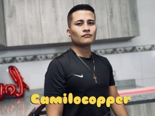 Camilocopper