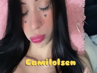 Camilolsen