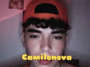 Camilonova