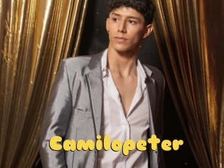 camilopeter Px24 Sexcam