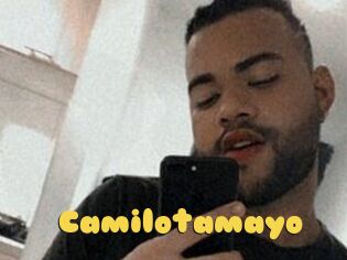 Camilotamayo