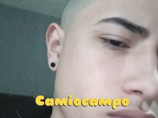 Camiocampo