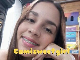 Camisweetgirl