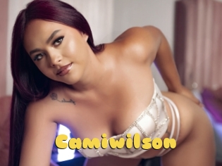 Camiwilson