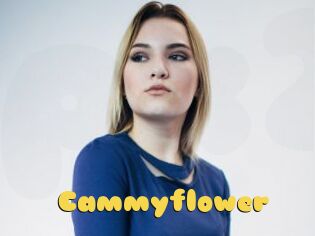 Cammyflower