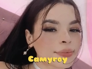 Camyroy