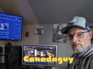 Canadaguy