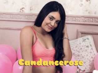 Candancerose