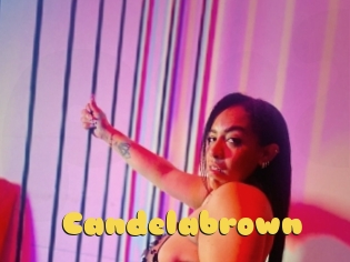 Candelabrown