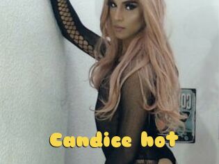 Candice_hot