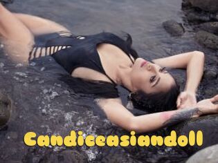 Candiceasiandoll