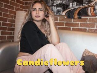 Candieflowers