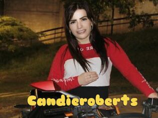 Candieroberts