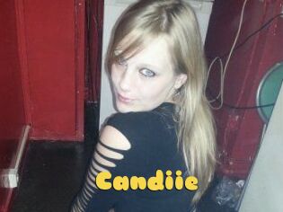 Candiie