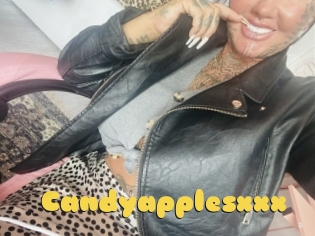 Candyapplesxxx