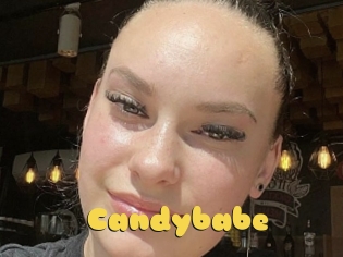 Candybabe
