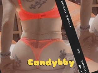 Candybby