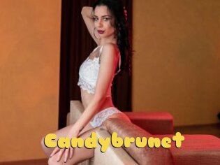 Candybrunet