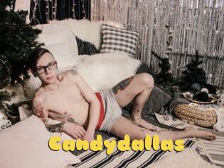 Candydallas