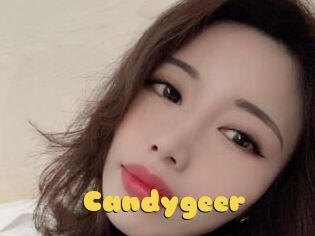 Candygeer