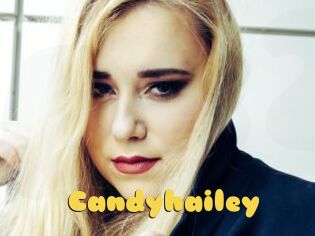 Candyhailey