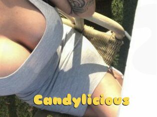 Candylicious