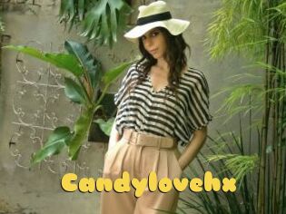 Candylovehx