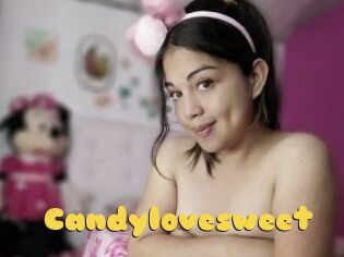 Candylovesweet