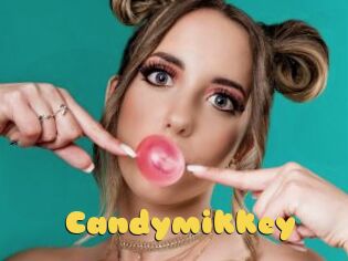 Candymikkey