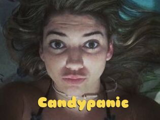 Candypanic