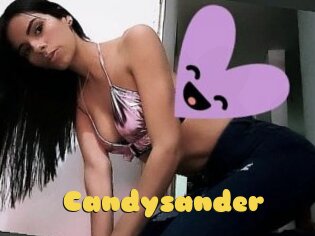 Candysander