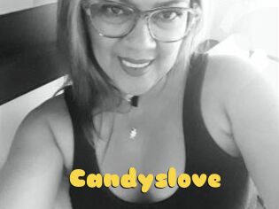 Candyslove