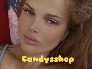 Candysshop