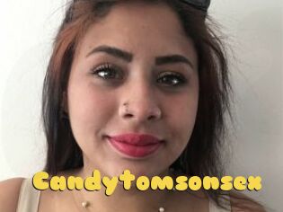 Candytomsonsex