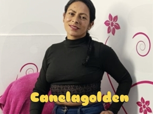 Canelagolden